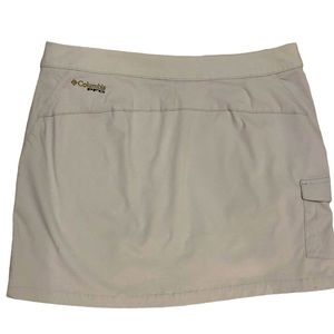 Columbia Skirt